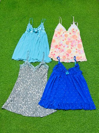 Yv1115 Victoria Secret Lingerie 20P