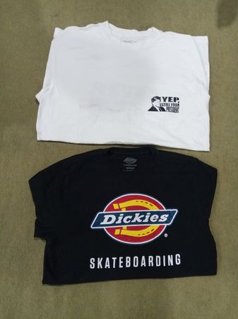 Dickies T-Shirts