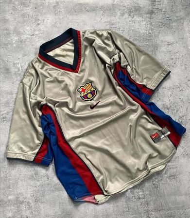 Maillot de football classique