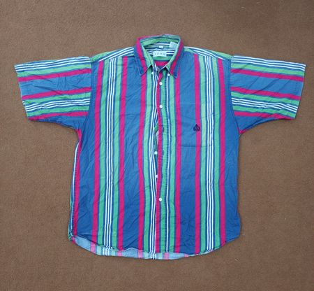 Mixed Branded Shirts | Chaps, GAP, Columbia & More