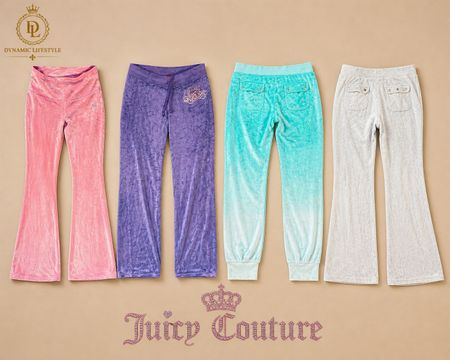 Juicy trousers