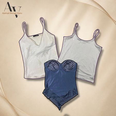 CAMISOLE TOP