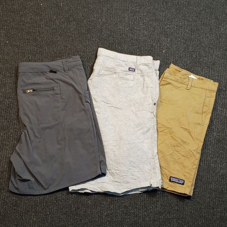 Patagonia shorts