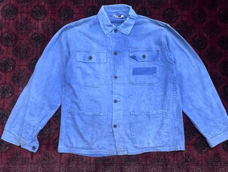 Workwear shirt Gp20B58