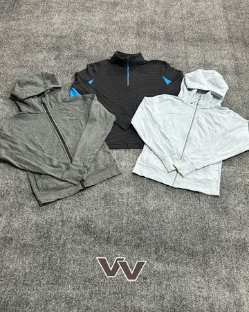 Lululemon Jacket #020926 #004