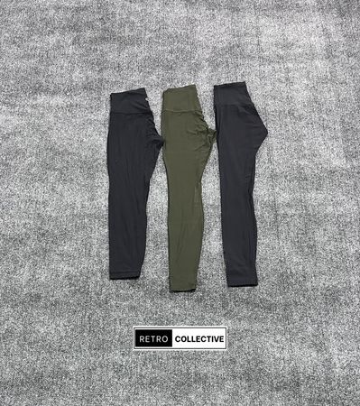Lululemon Leggings #100826 #017