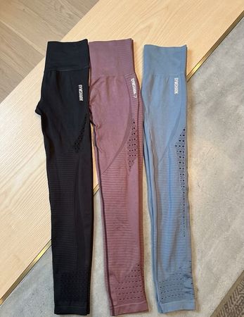Gymshark Leggings