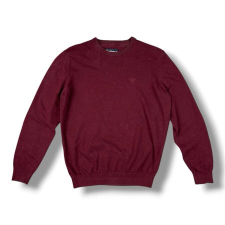 Barbour sweaters