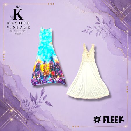  vestidos longos