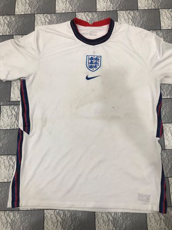 AUTHENTIC SOCCER CLUB T SHIRT