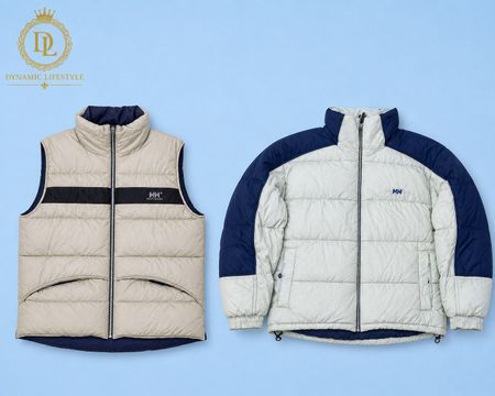 puffer jackets helly hensen