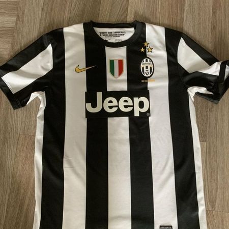 Football Jersey