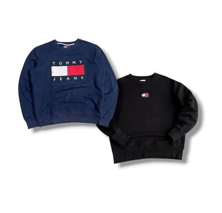 Tommy Hilfiger Sweatshirts (Y13)