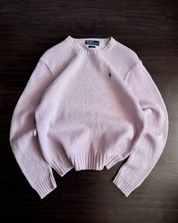 Suéteres Polo Ralph Lauren