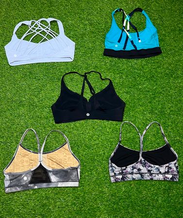 Lululemon Sports Bar | LV-156