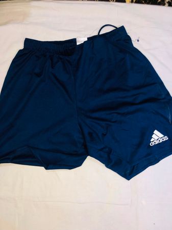Sports shorts mix brand
