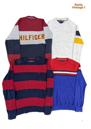 RV4149 Tommy Hilfiger Strickwaren