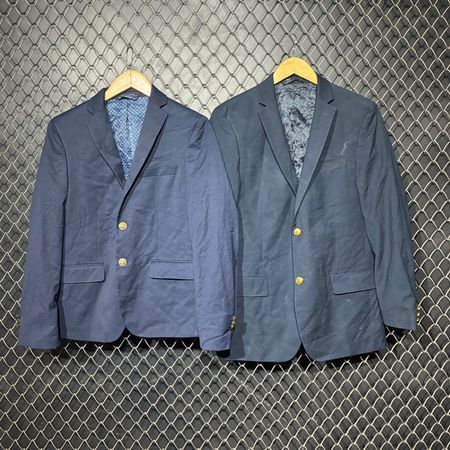 Ralph lauren mix coats (fnc 843)