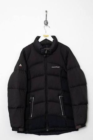 Manteaux en duvet Premium Montbell