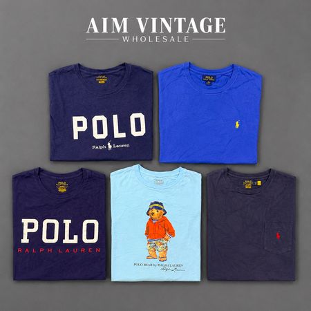 Ralph Lauren T-Shirts