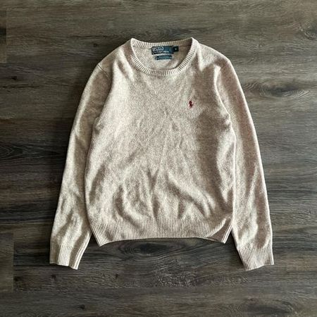 Polo Ralph Lauren Sweaters