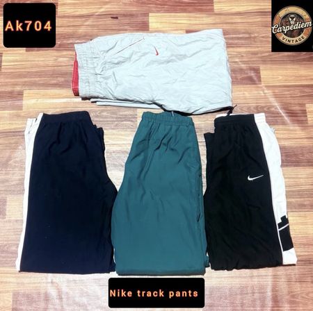 Nike track pants ak704