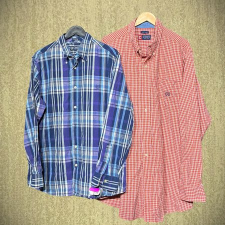 Chaps Mens shirts (FNC:42)