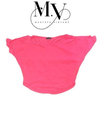 Y2k Crop top