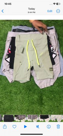 Custom handpick Lululemon Short