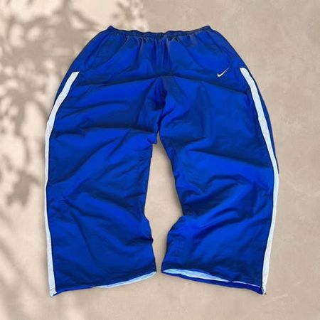 Authentic Nike Track Pants