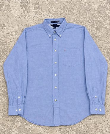 Camisas Tommy Hilfiger