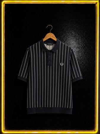 polo Fred Perry
