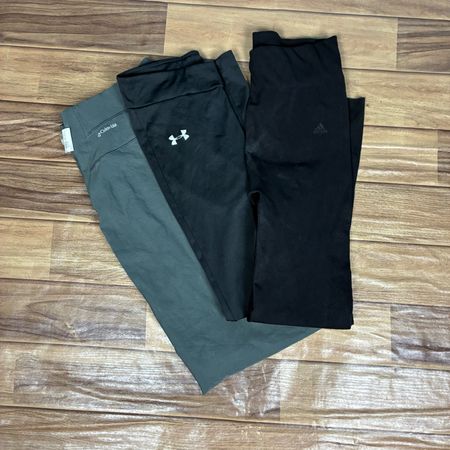 mix branded legging (fnc 863)
