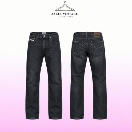 Diesel Jeans