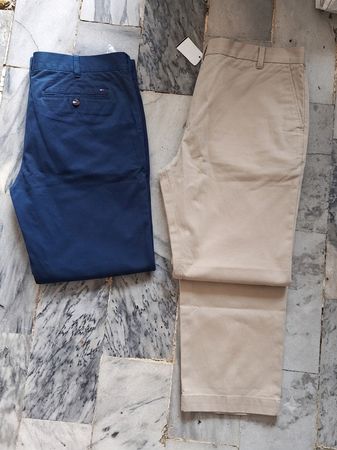 PREMIUM BRAND TOMMY HILGLIFER PENTS