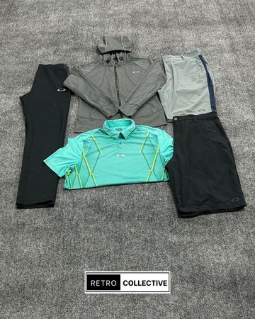 Premium Oakley Mixed Reseller Bundle #270826