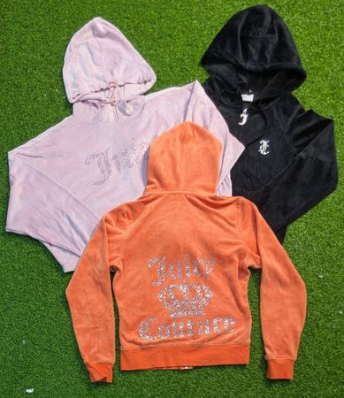 6725 - Giacca e T-Shirt Juicy Couture
