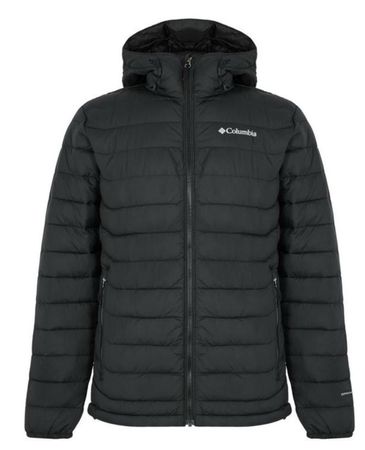 Jaquetas Columbia (0001)