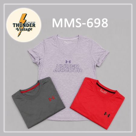 Under Armour Sport T-Shirt (Mms-698)