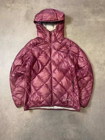Montbell Puffer Jackets