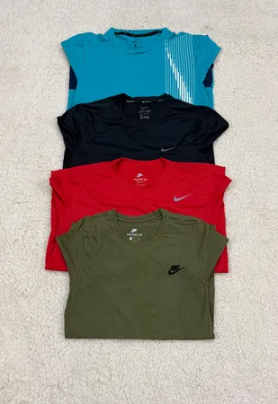Nike Tees