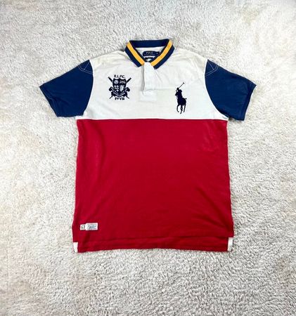 Ralph Lauren Big Pony T-Shirts