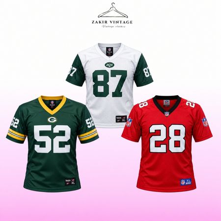 NFl Sport jersey