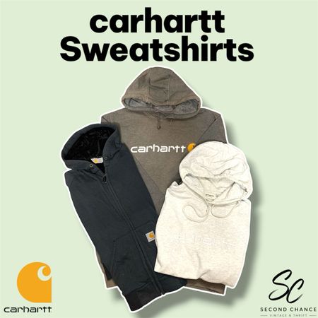 Carhartt Sweatshirts