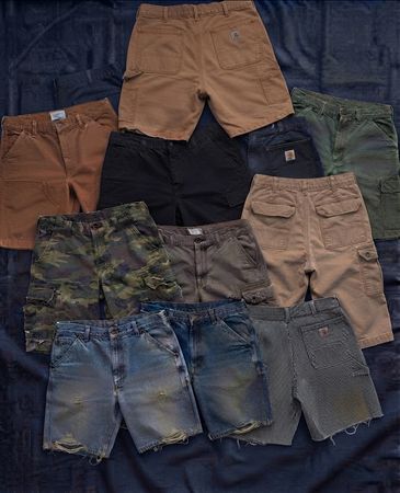 Carhartt Shorts