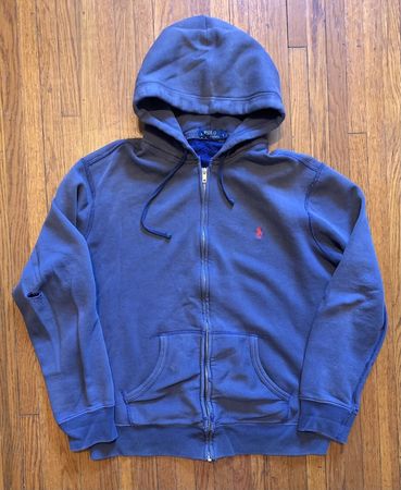 Premium Polo Ralph Lauren Hoodie