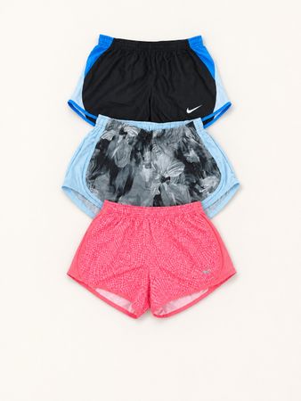 Nike Hot Shorts [TD-530]