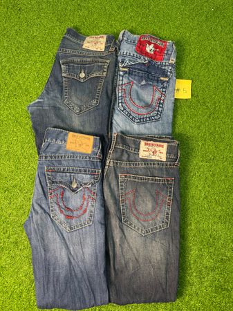 True Religion Jeans