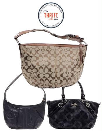 Premium Coach Bags LX540