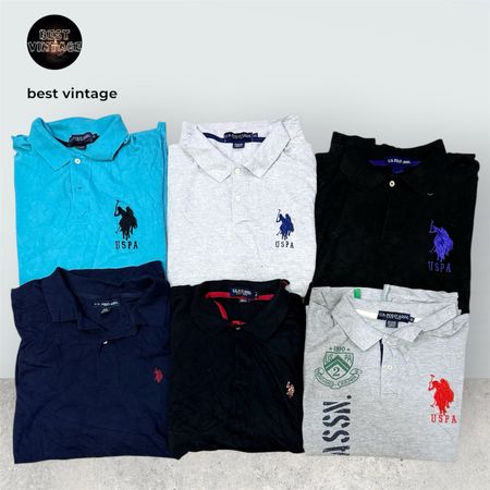 U.S polo assn T-shirts